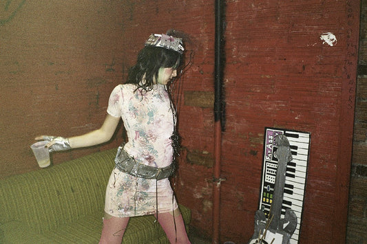 Lawrence March 2004