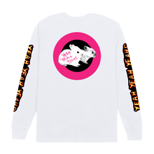 Load image into Gallery viewer, YYY Bunny Long Sleeve T-shirt

