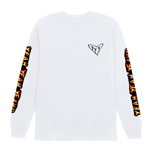 YYY Bunny Long Sleeve T-shirt