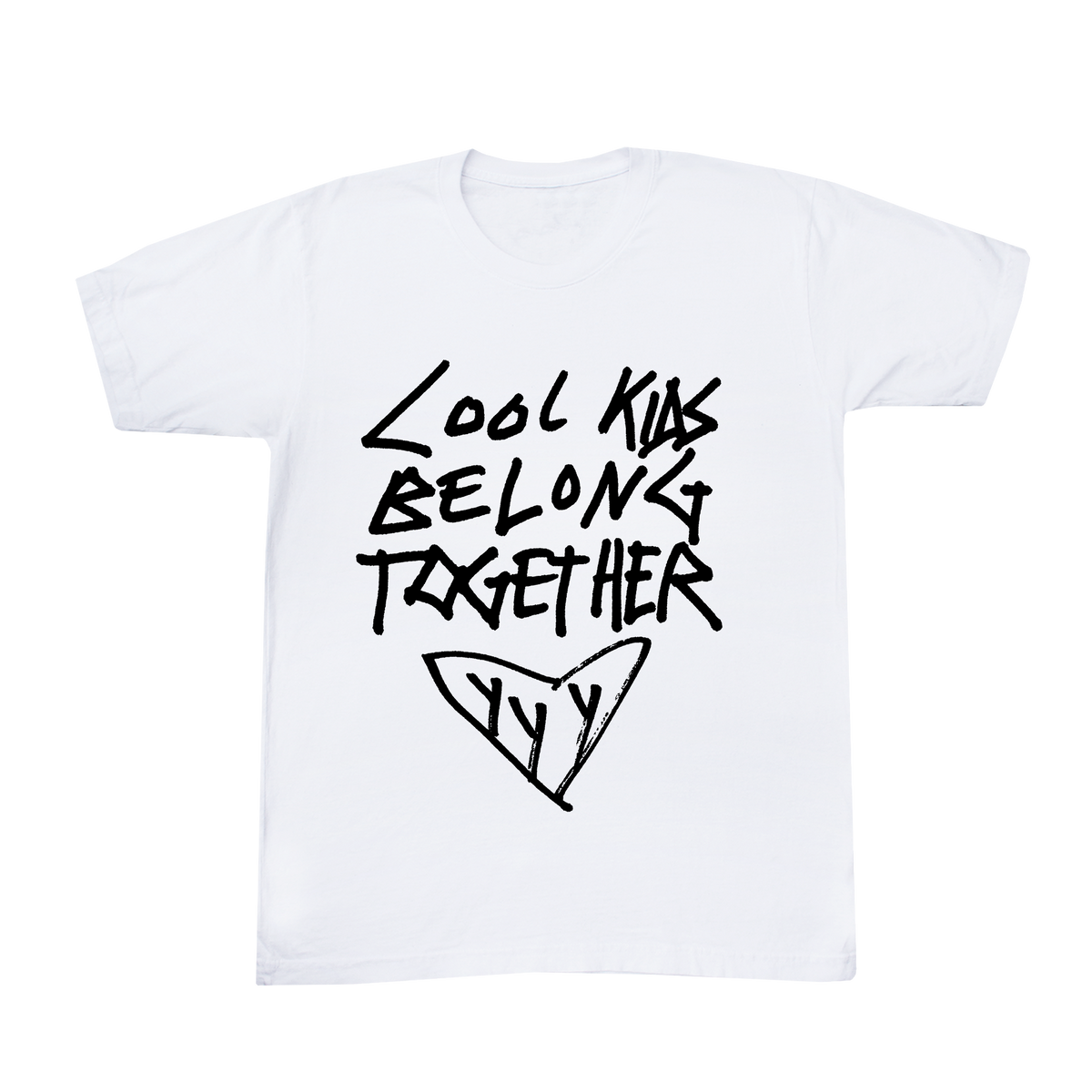 Cool Kids T-Shirt