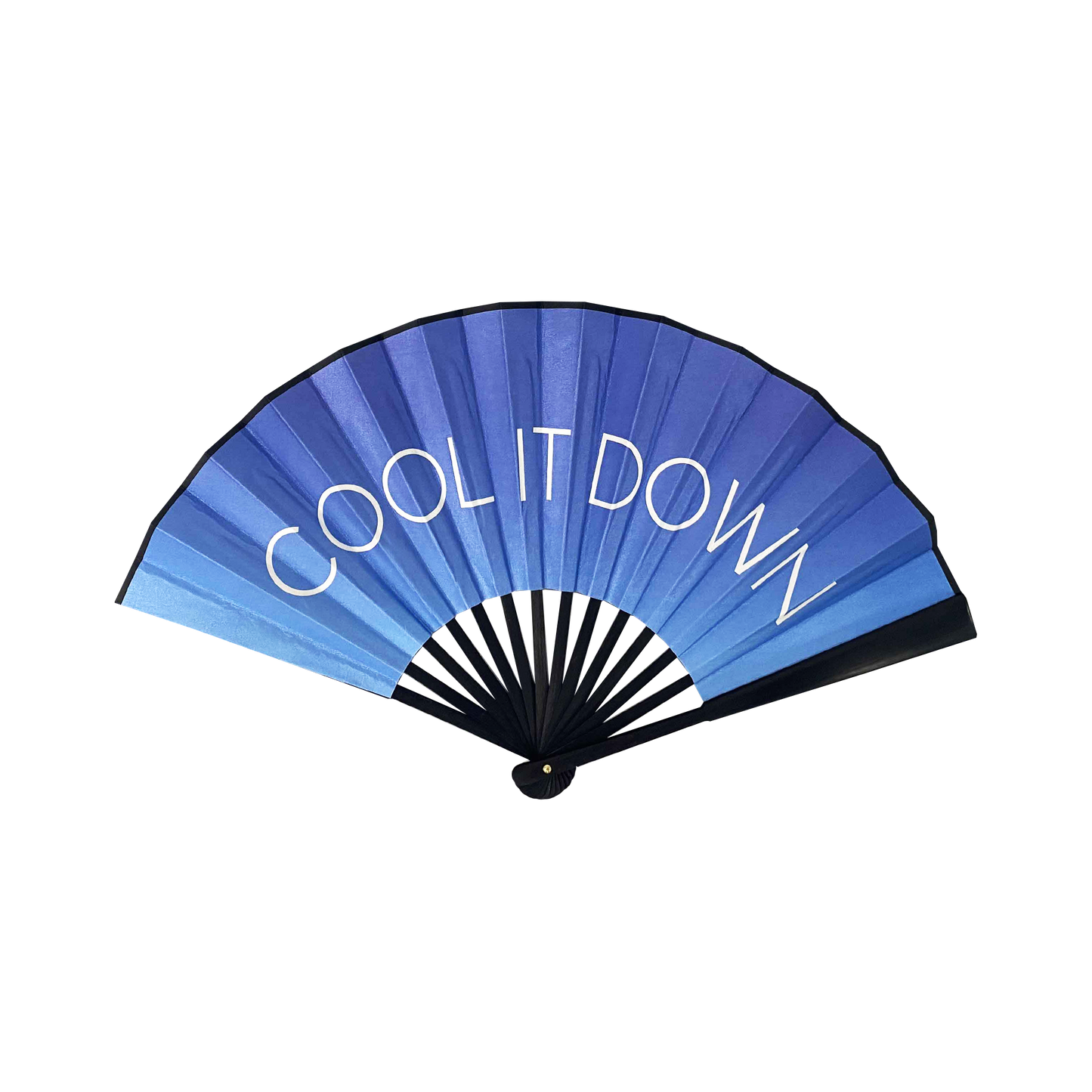 Cool It Down Hand Fan