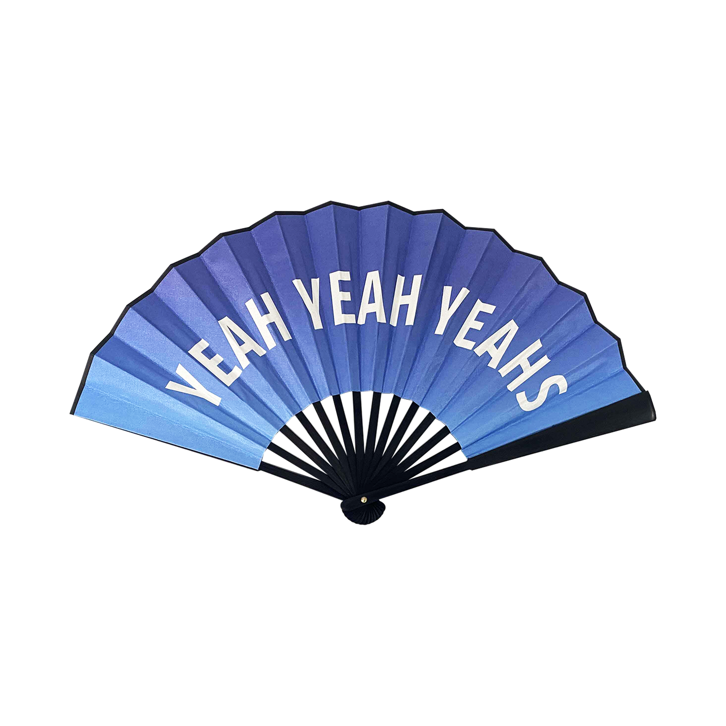Cool It Down Hand Fan
