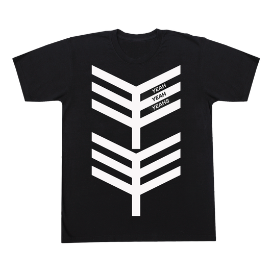 YYY Black Flag T-Shirt