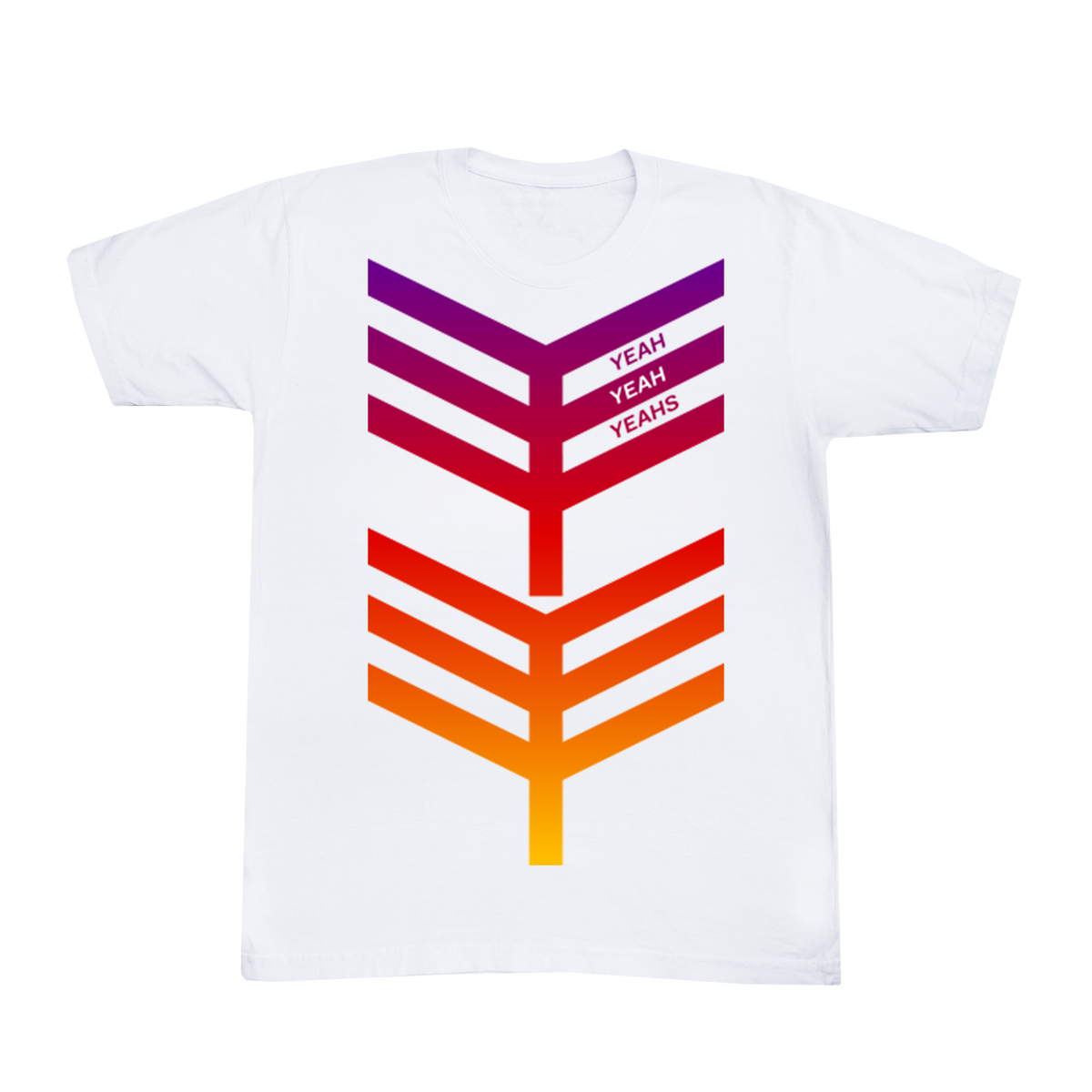 Gradient Flag T-Shirt