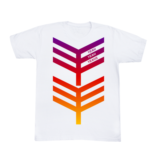 Gradient Flag T-Shirt