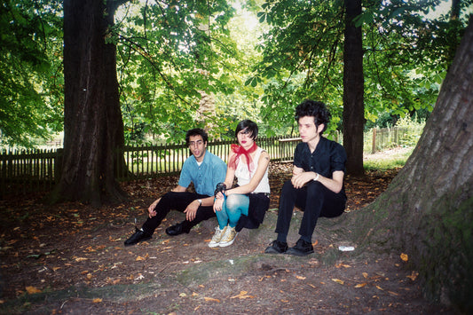 London, June 2002,