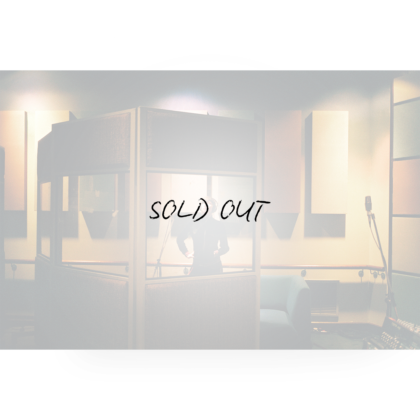 London November 2004 - SOLD OUT