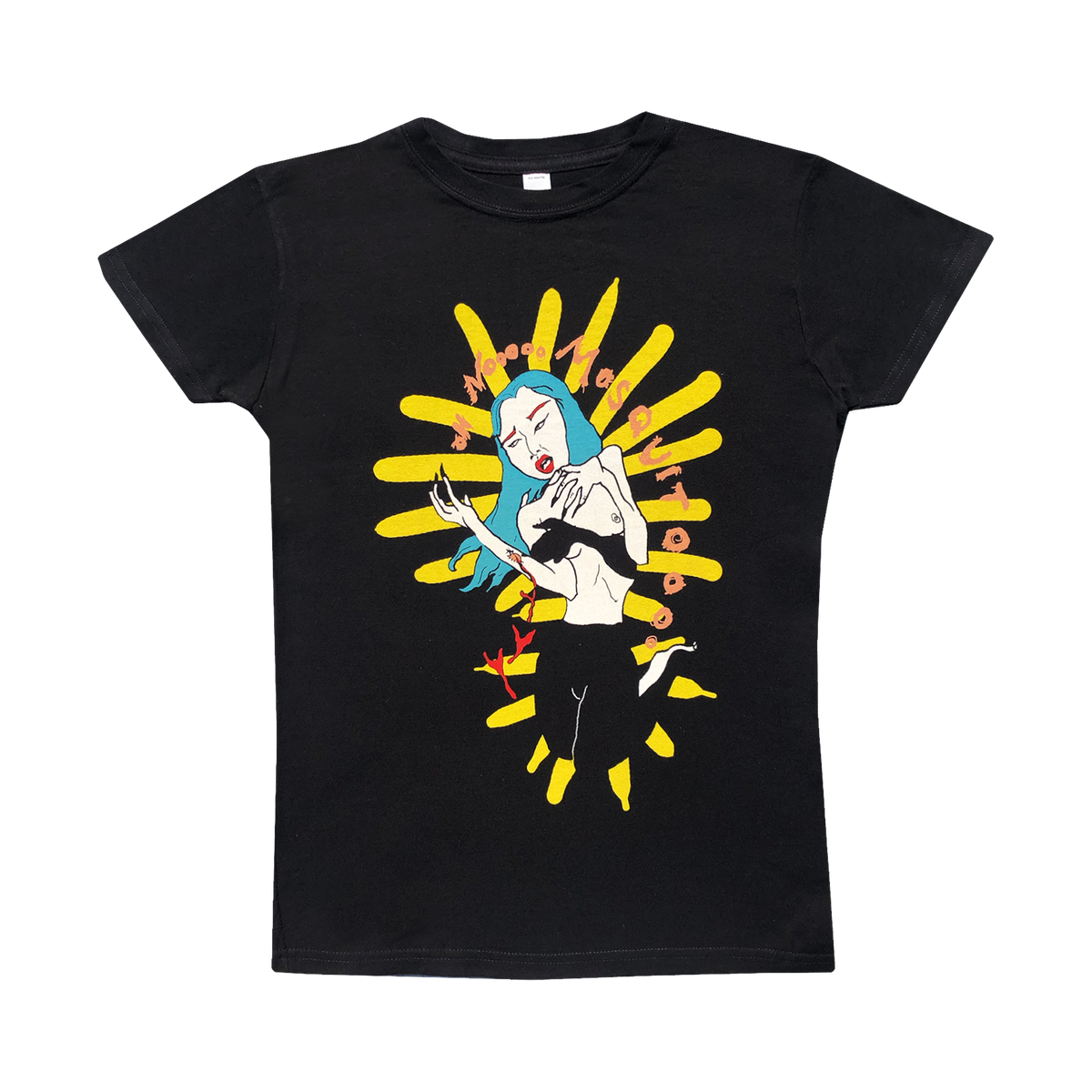 Women's Mosquito T-Shirt