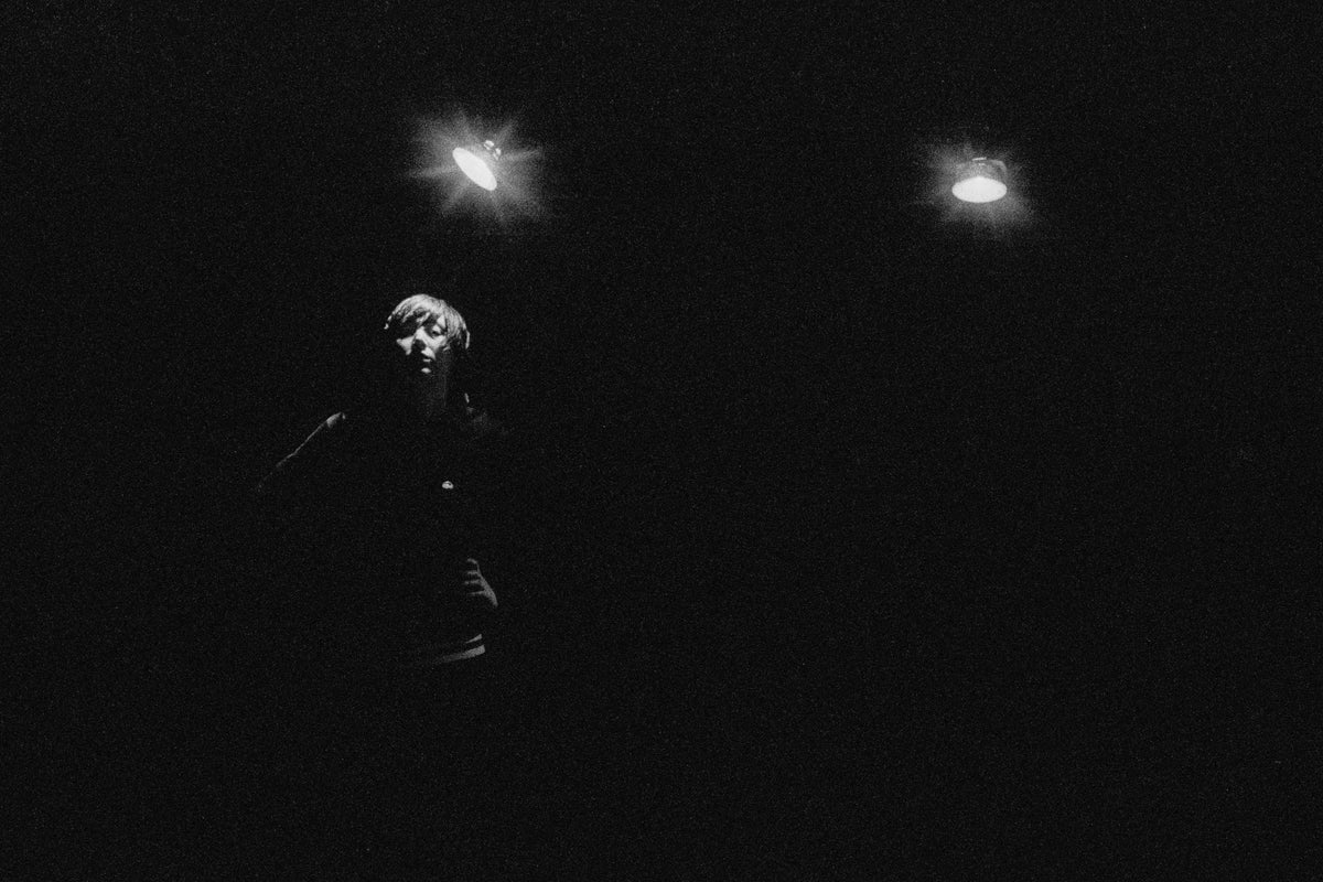 Black Cat DC, March 2002