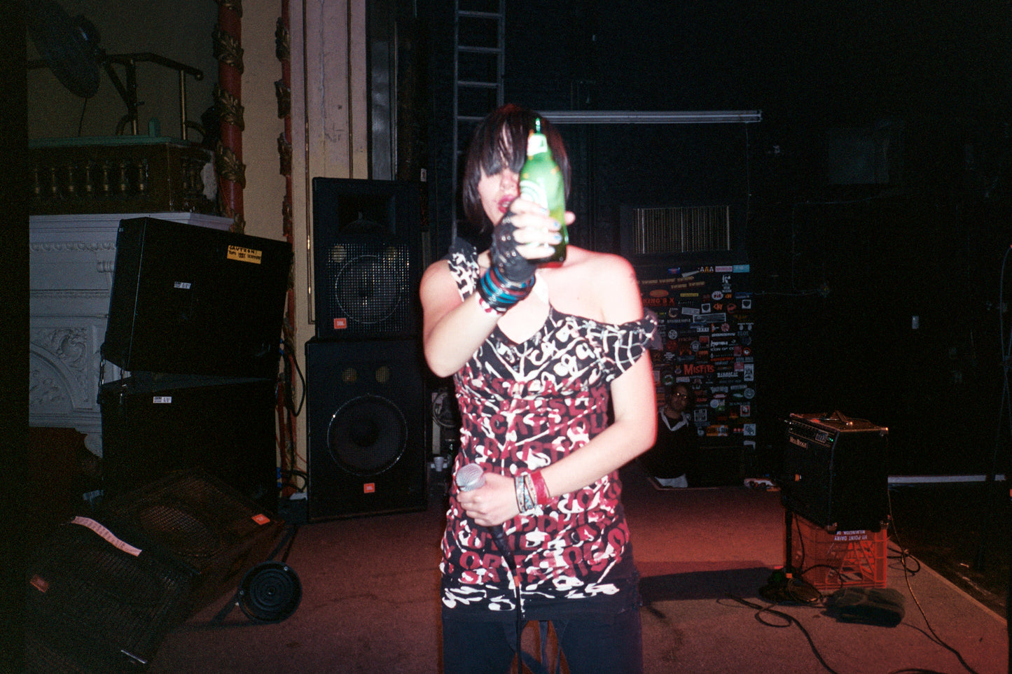 Philly, November 2002
