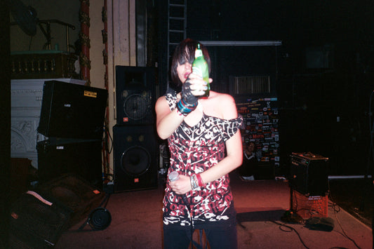 Philly, November 2002