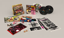 Load image into Gallery viewer, Limited Edition Fever To Tell Deluxe Box Set
