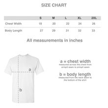 Load image into Gallery viewer, Maps T-Shirt
