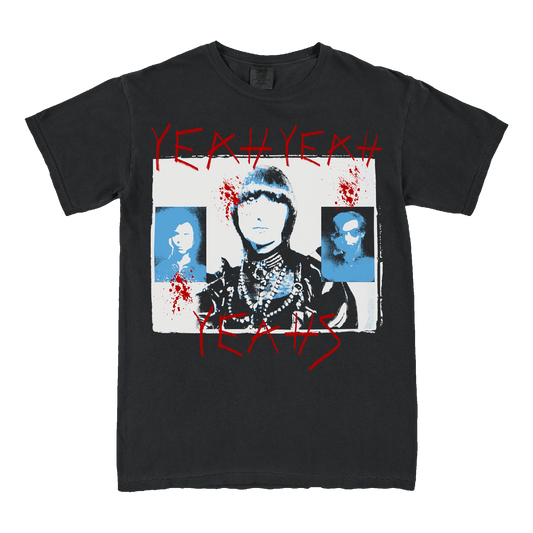 Spitting Blood T-Shirt