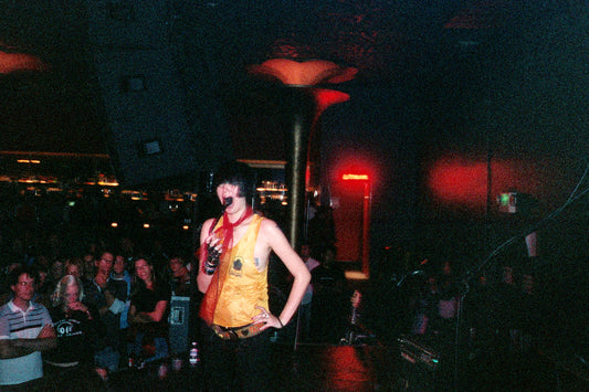 Seattle, September 2002