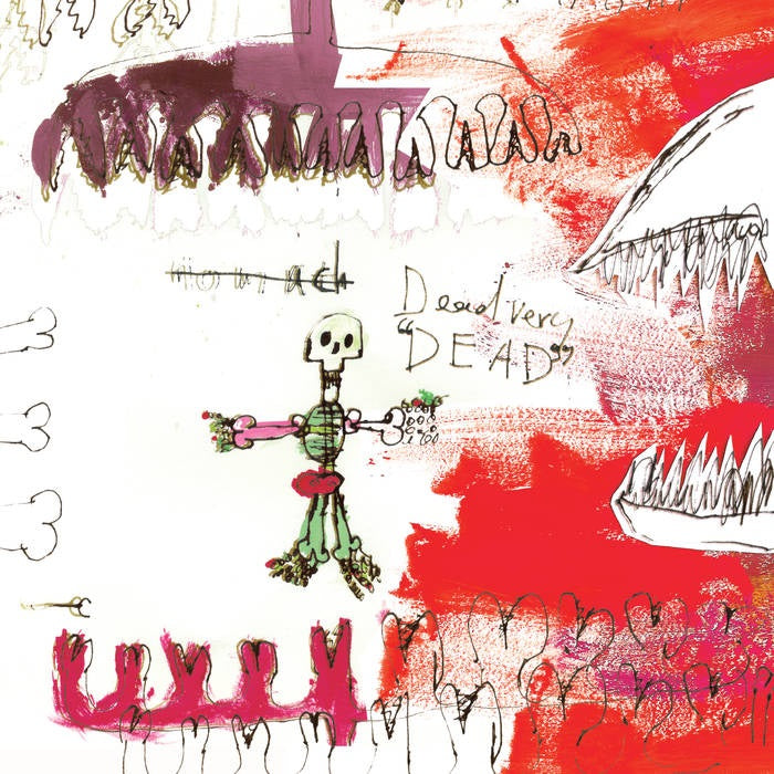 The Seconds Kratitude CD