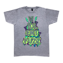 Load image into Gallery viewer, Violent Fuzz T-Shirt
