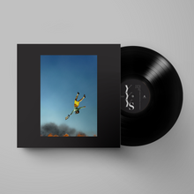 Load image into Gallery viewer, Cool It Down Black LP
