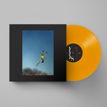 Load image into Gallery viewer, Cool It Down Limited Edition Opaque Yellow LP
