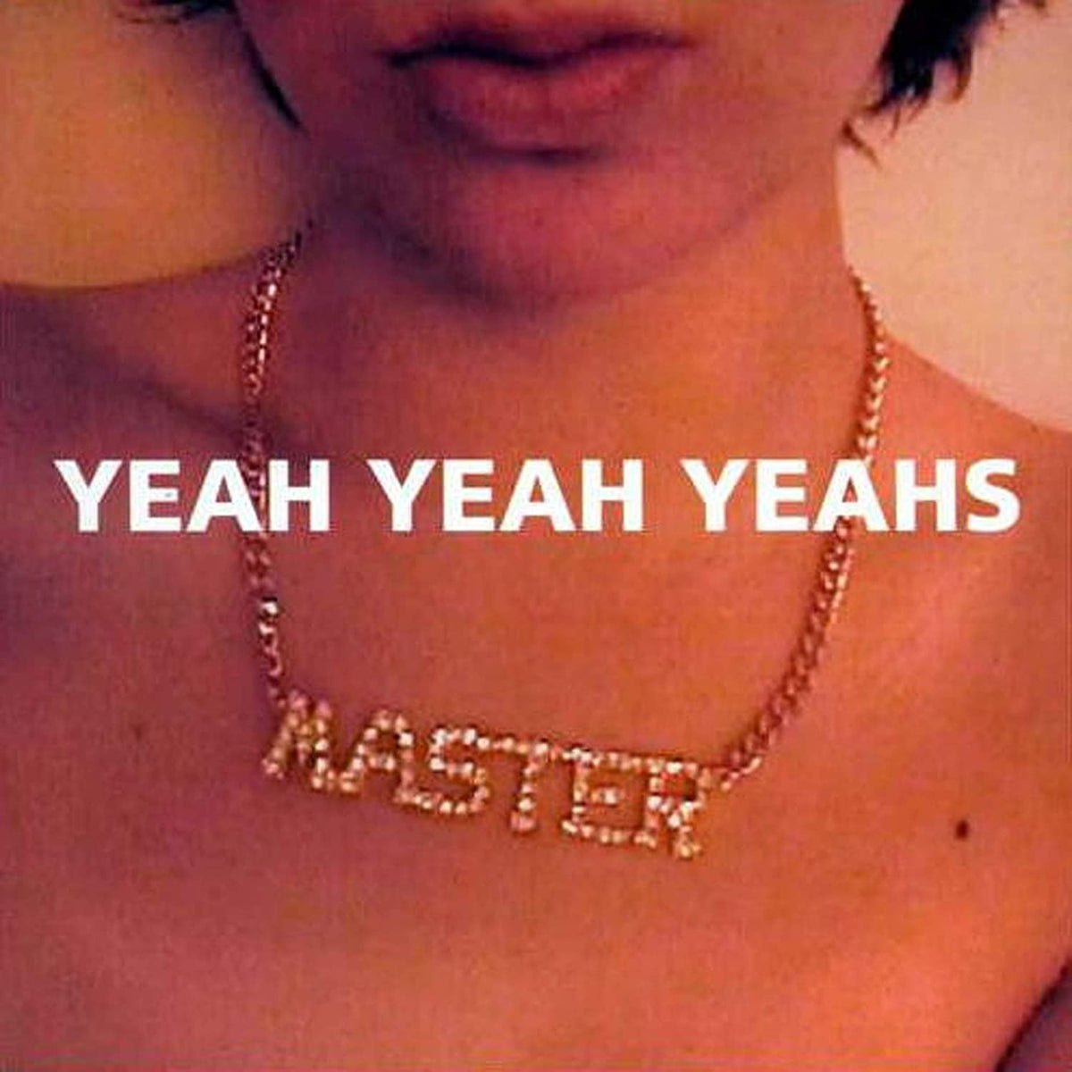 Yeah Yeah Yeah's Self Titled CD