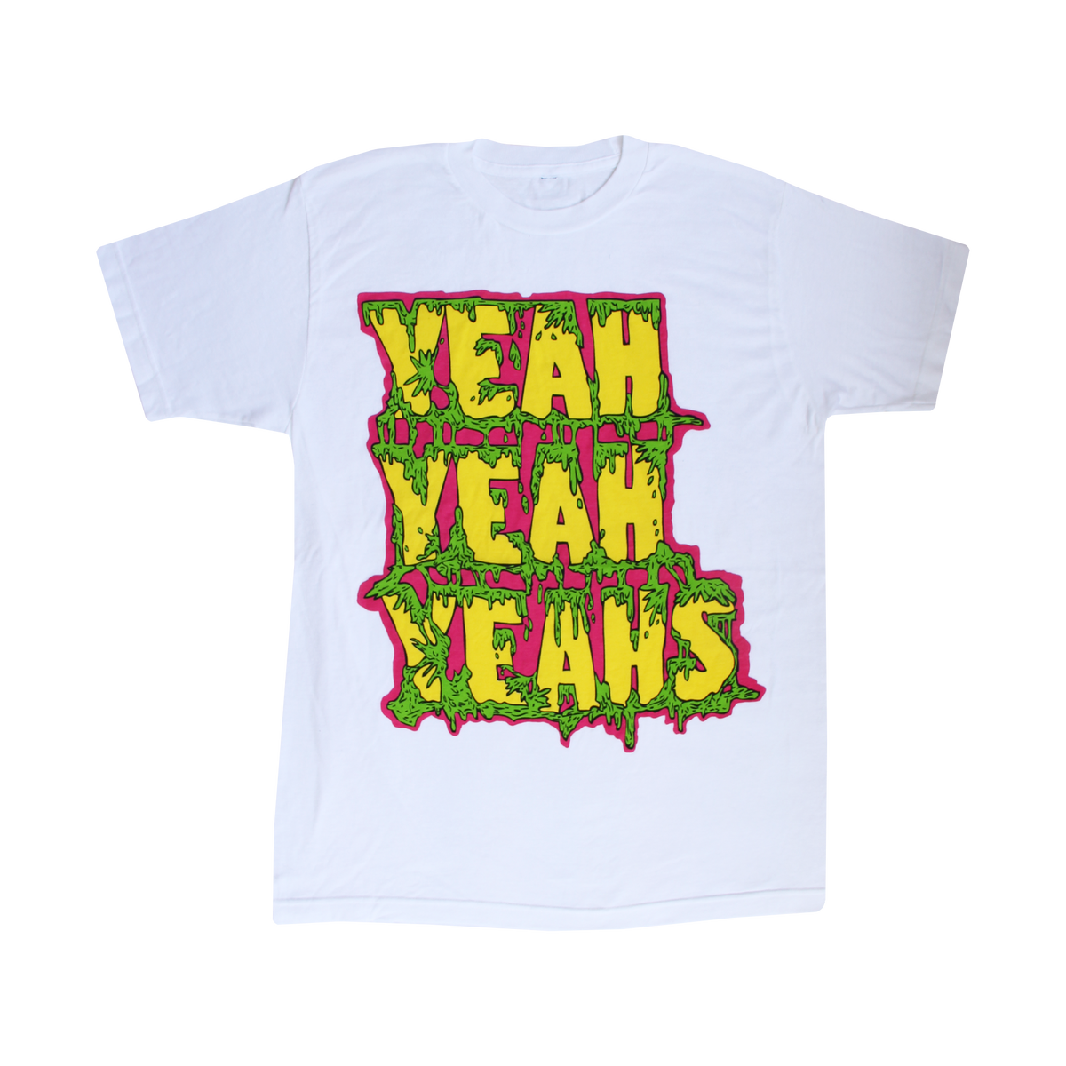 Slime Logo T-Shirt