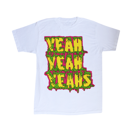Slime Logo T-Shirt
