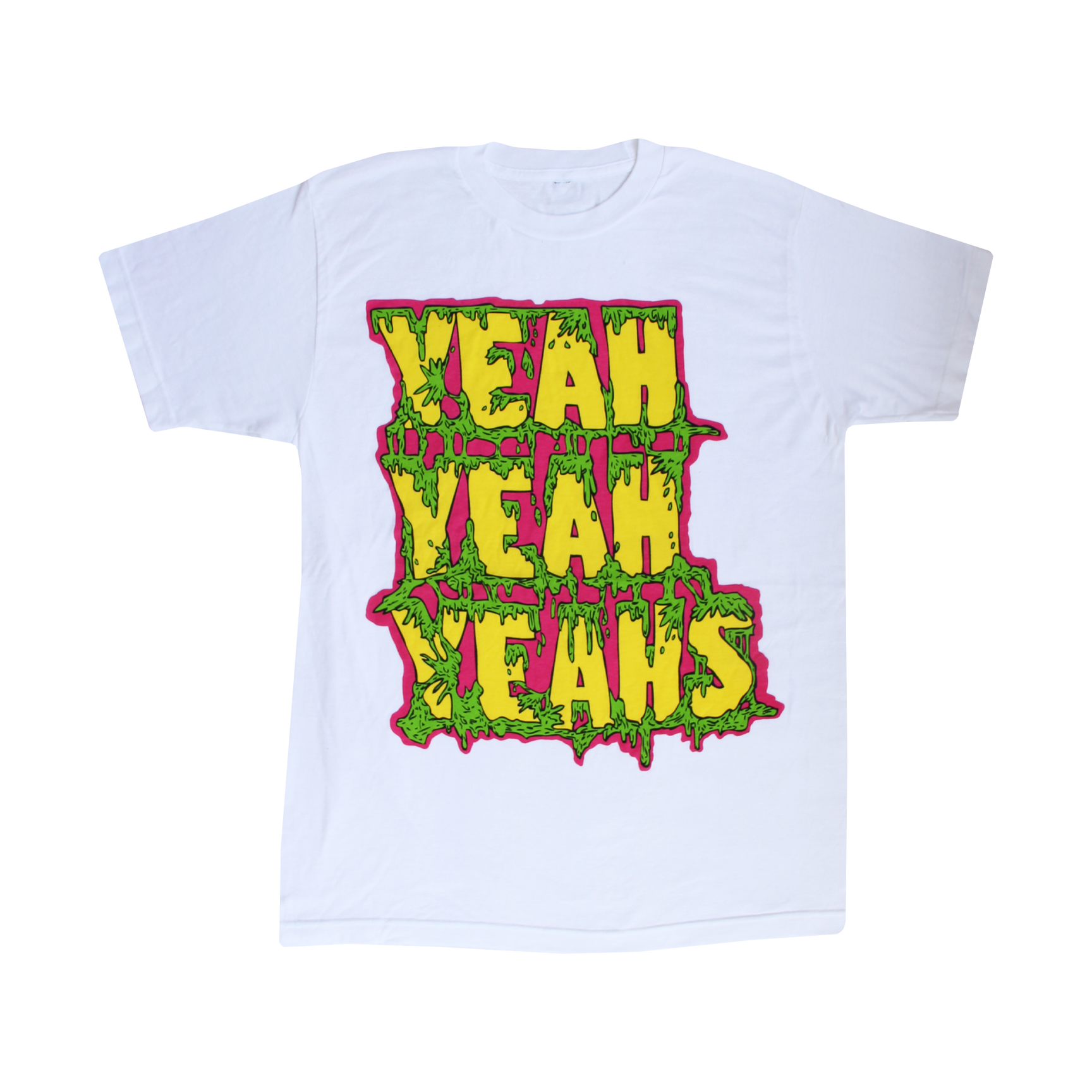 Stunning Yeah Yeah Yeahs T Shirt Photos