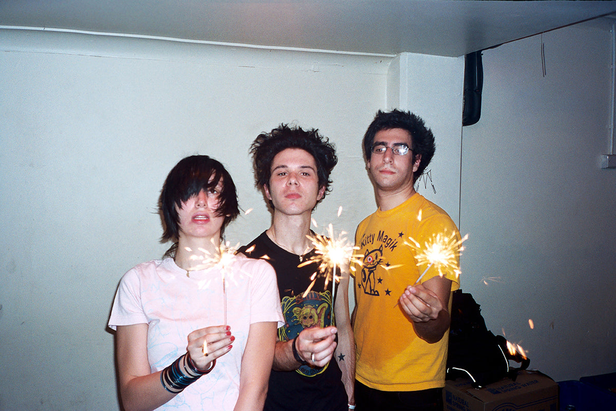 Melbourne December 2002